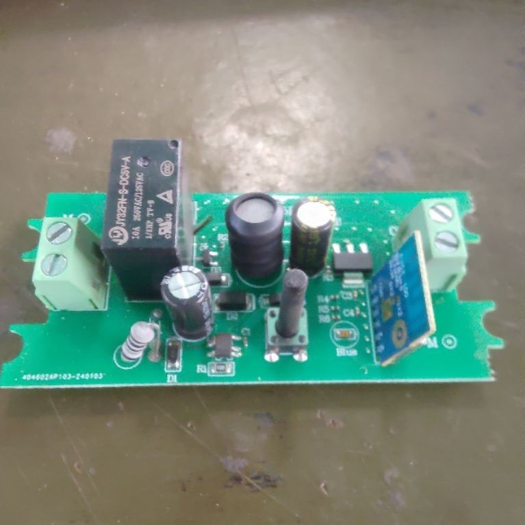 Modul ioT Android