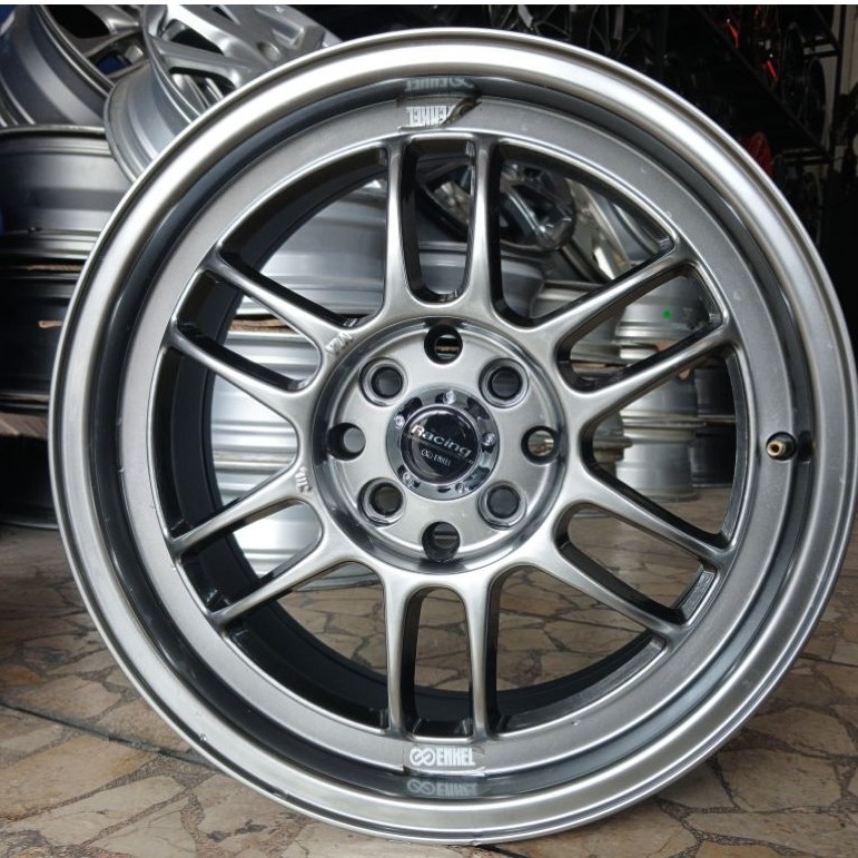 velg mobil bekas buat avanza xenia livina yaris vios