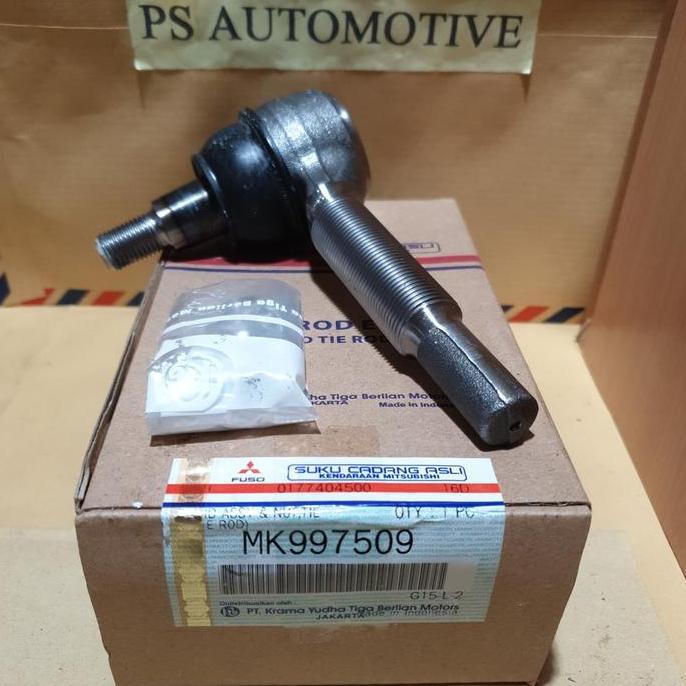 Tie Rod Mitsubishi Canter Kanan Original Mk997509