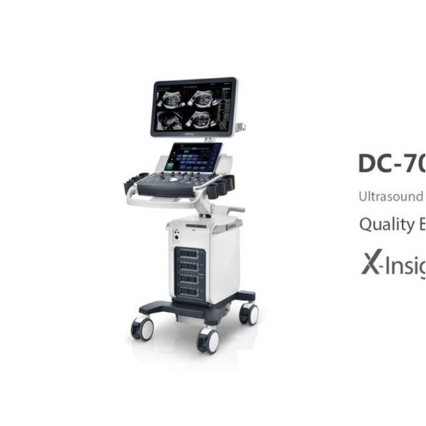 Usg Mindray 3D/4D DC-70