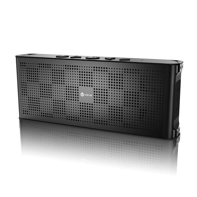 ICLEVER IC-BTS04 BLUETOOTH 4.0 SPEAKER WITH MIC 10W FAS08