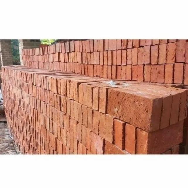Terlaris Batu Merah Bata Jumbo Per 1200 Bh Bata Cikarang