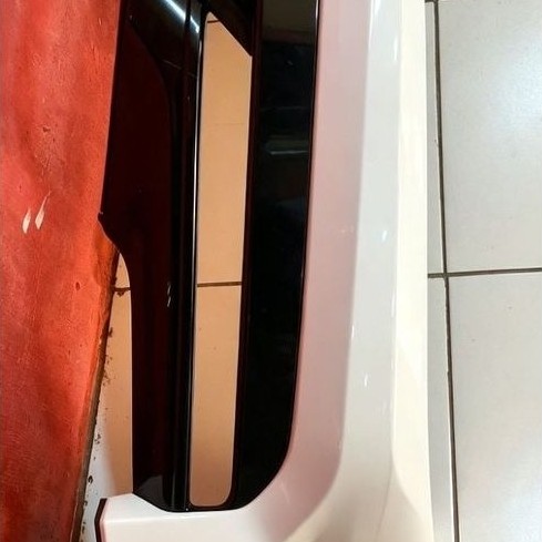 BODYKIT FORTUNER VRZ TRD GR 2020-2021-2022