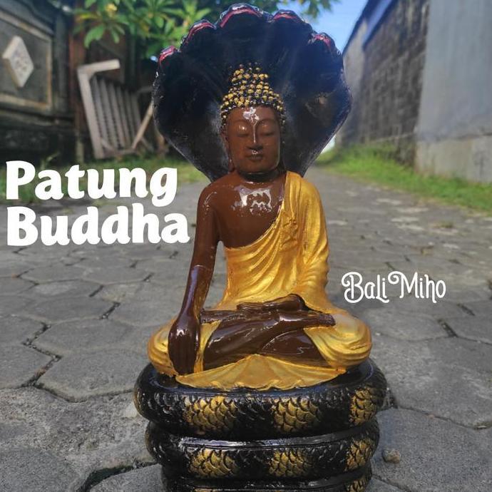"""] PATUNG BUDDHA/PATUNG BUDHA/PATUNG BUDA/BUDDHA FIBER/BUDDHA STATUE