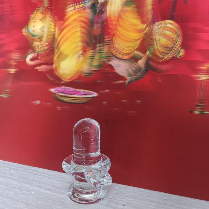 /////] Lingga Yoni Siwa Kaca