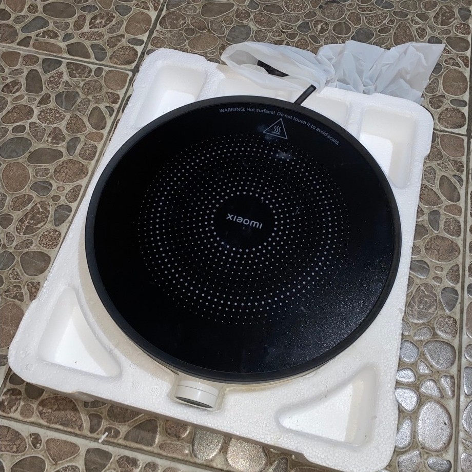 Xiaomi Induction Cooker Lite BNOB