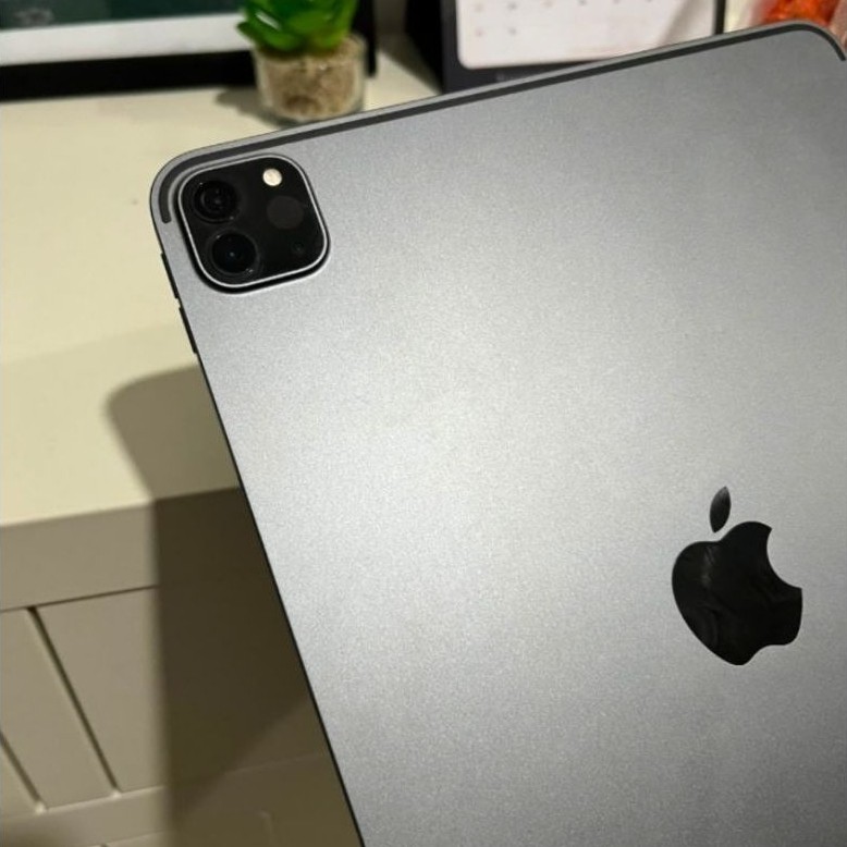 APPLE iPad Pro 11 Inch m1 2nd Second Bekas