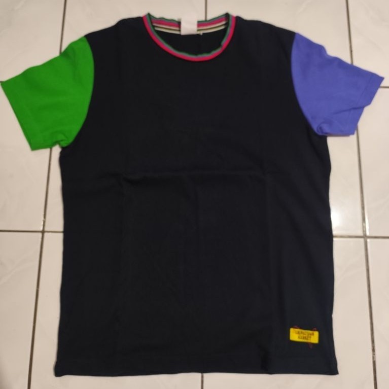 Kaos puma second