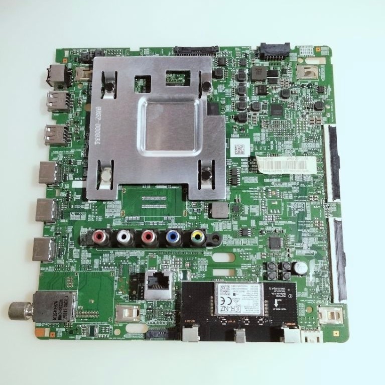 MAINBOARD MB MODUL MESIN TV SAMSUNG UA49RU7300K UA49RU7300 49RU7300