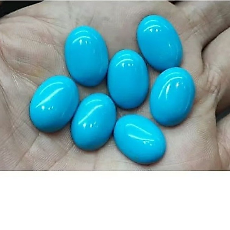 BATU CINCIN PIRUS MESIR POLOS BIRU FANCY HG