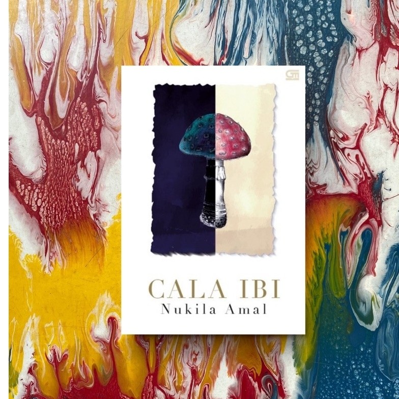 Cala Ibi - Nukila Amal