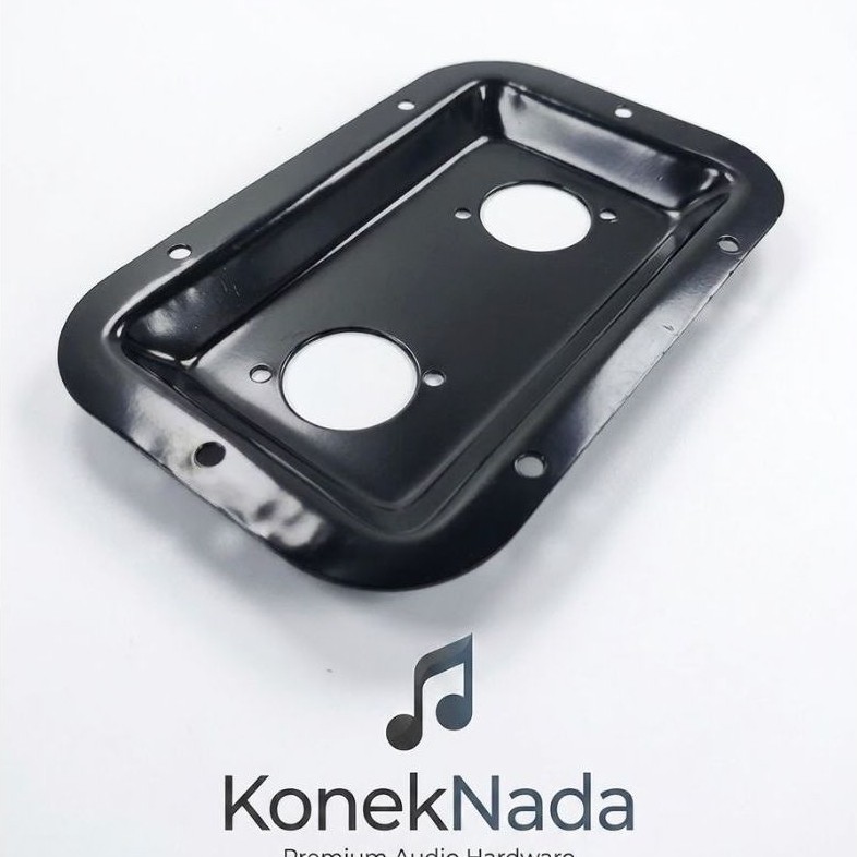 Plat Spikon 2Lb besi | Terminal Spikon 2Lb besi