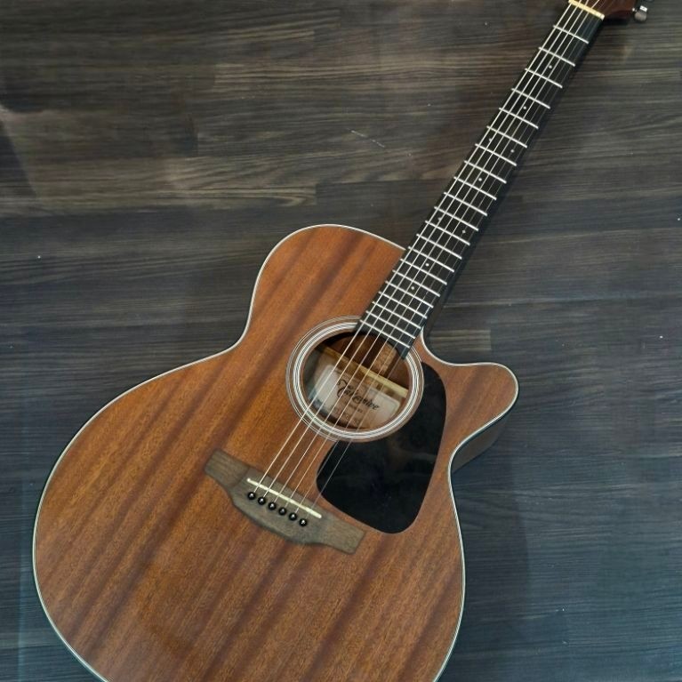Takamine GN11MCE-NS Akustik Elektrik Original