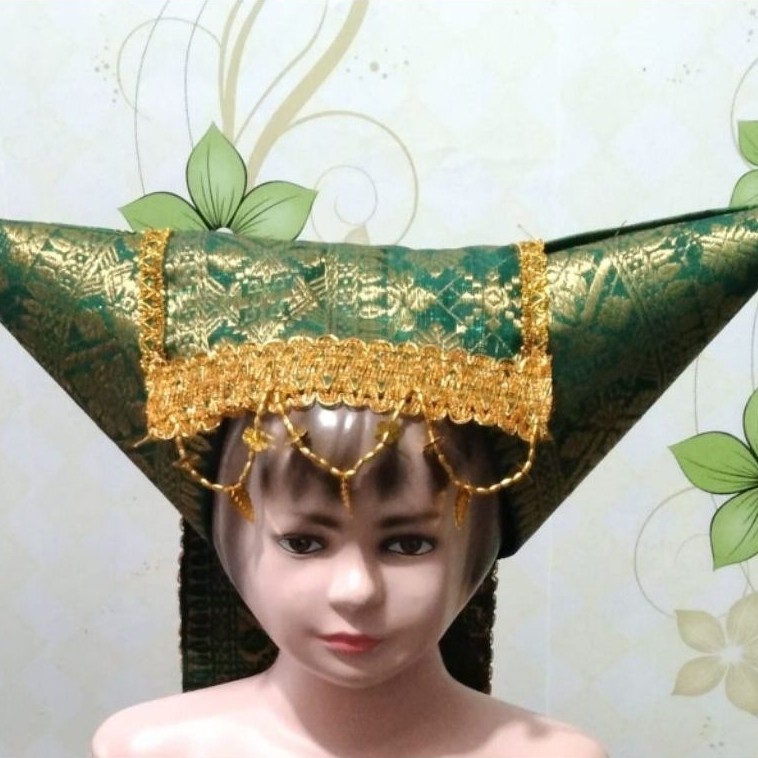 tanduk minang