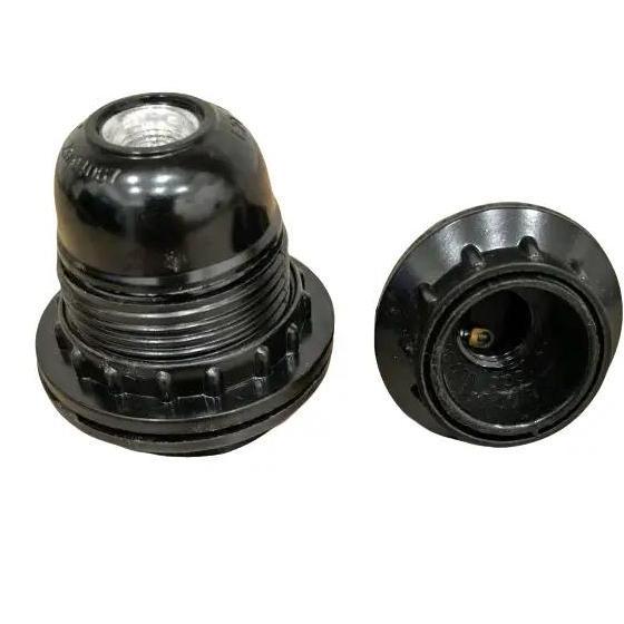 Fitting Jerman E27 dan E14 / Fitting Gantung / Fitting Lampu Meja
