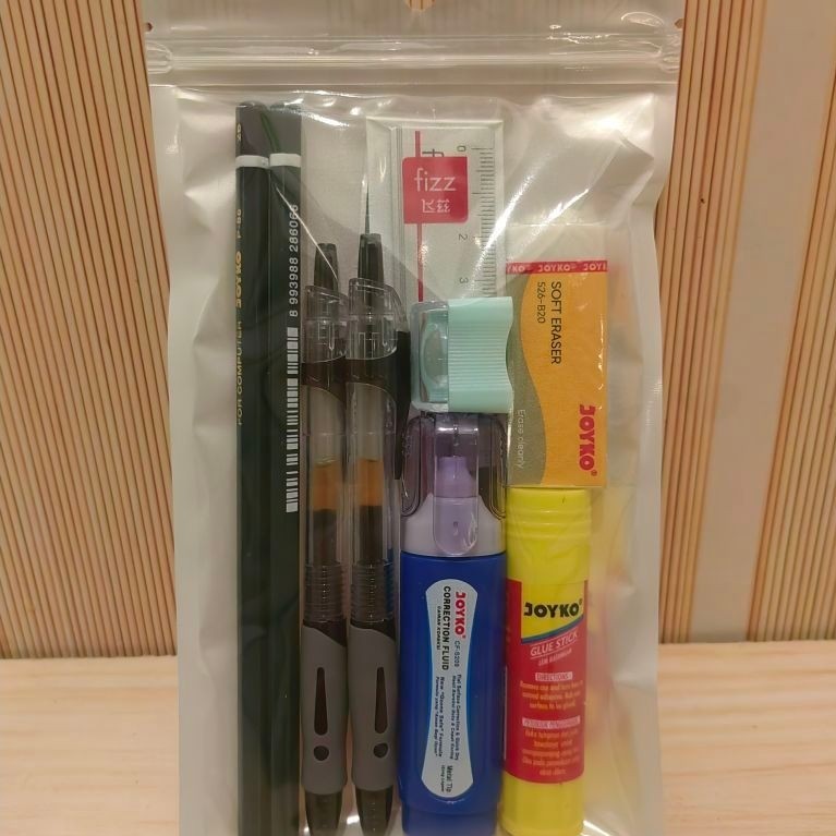 PAKET ATK LENGKAP