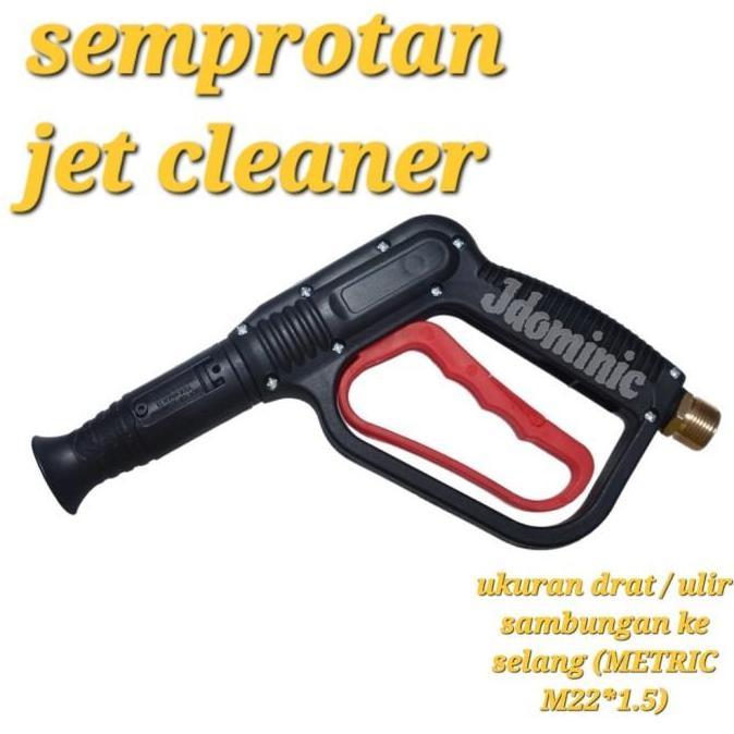 STIK SEMPROTAN STICK SEMPROTAN UJUNG KEPALA JET CLEANER LAKONI LAGUNA VICI PWC 70 DAYTONA 120G H&L Q