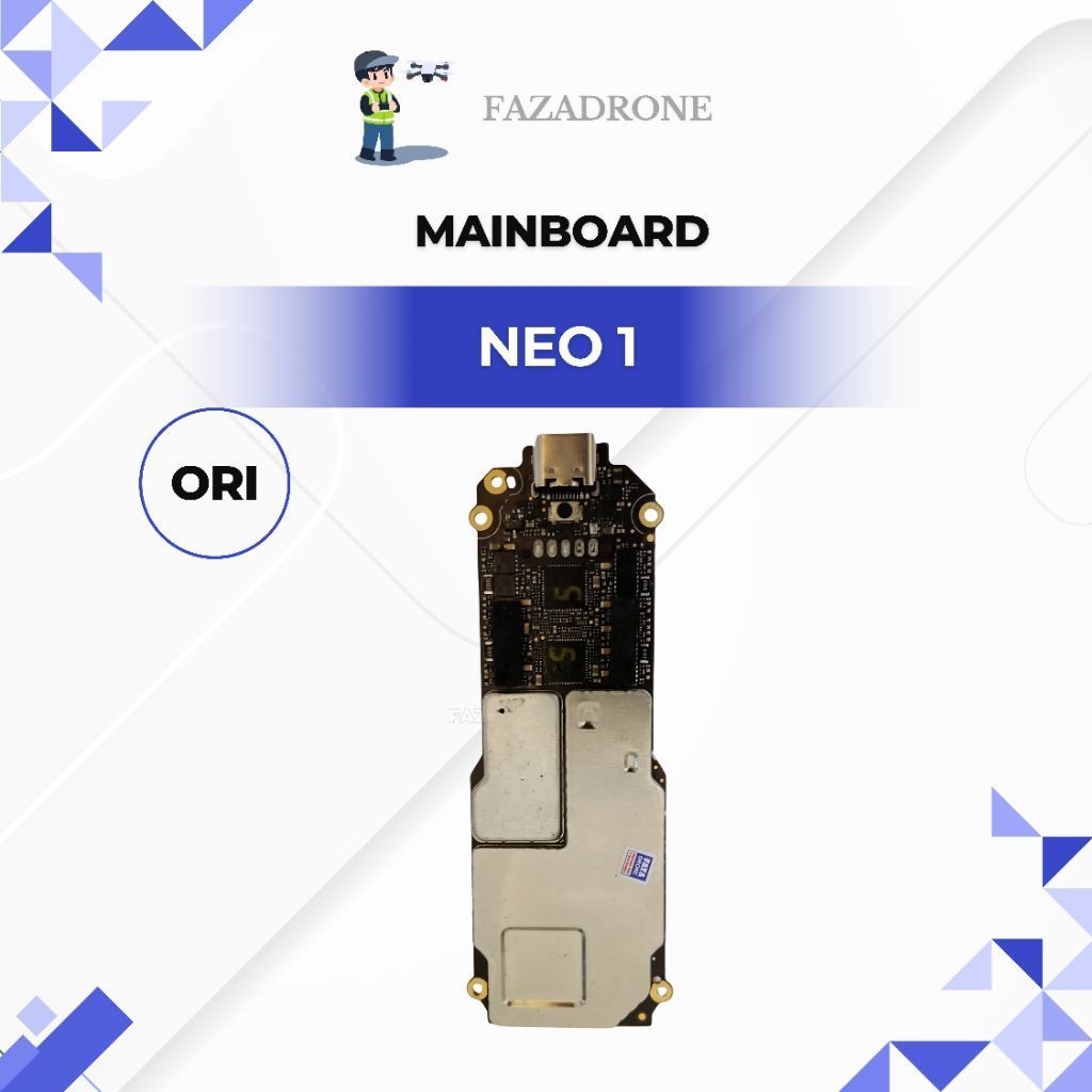 Mainboard Drone Dji Neo 1 Minus