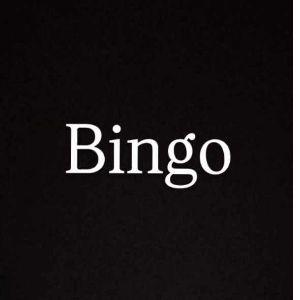 Boneka Rajut Amigurumi Bingo dan Bluey