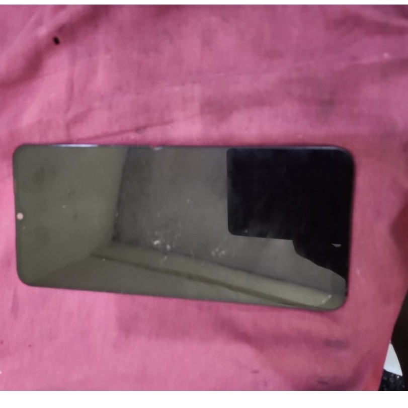 Lcd Touchcreen Oppo A57 2020 Metoo Minus