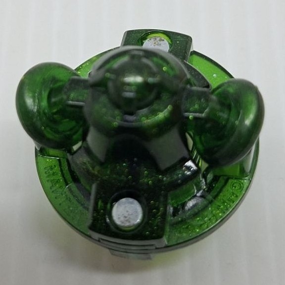 takara tomy beyblade burst Loop (Lp) Driver
