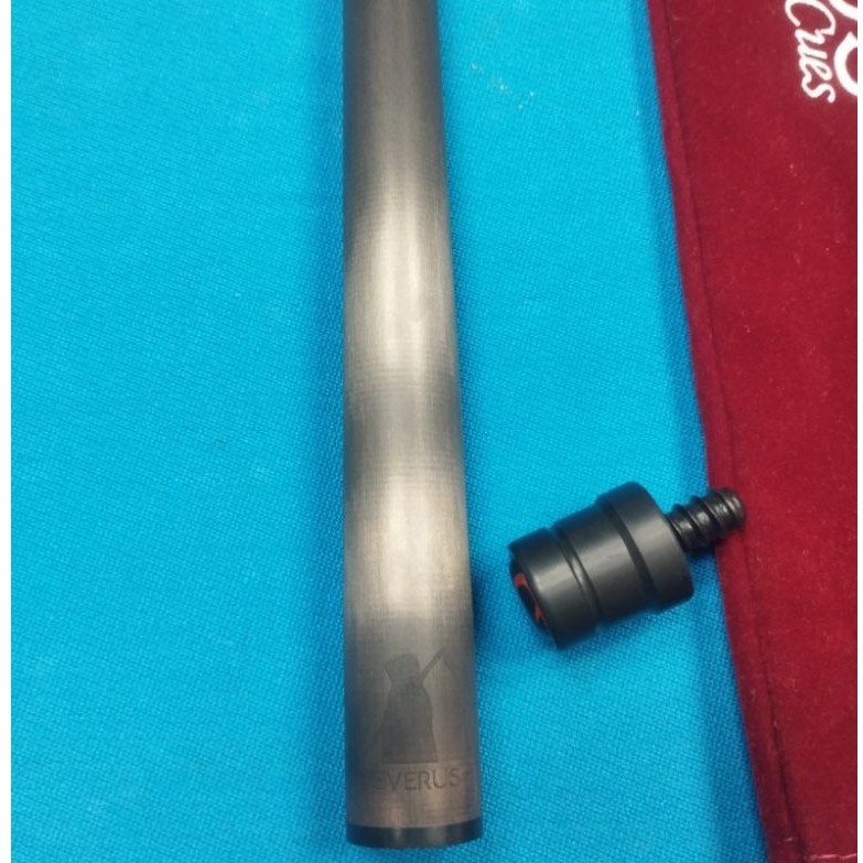 Severus reaper v1 30inch 12,2mm