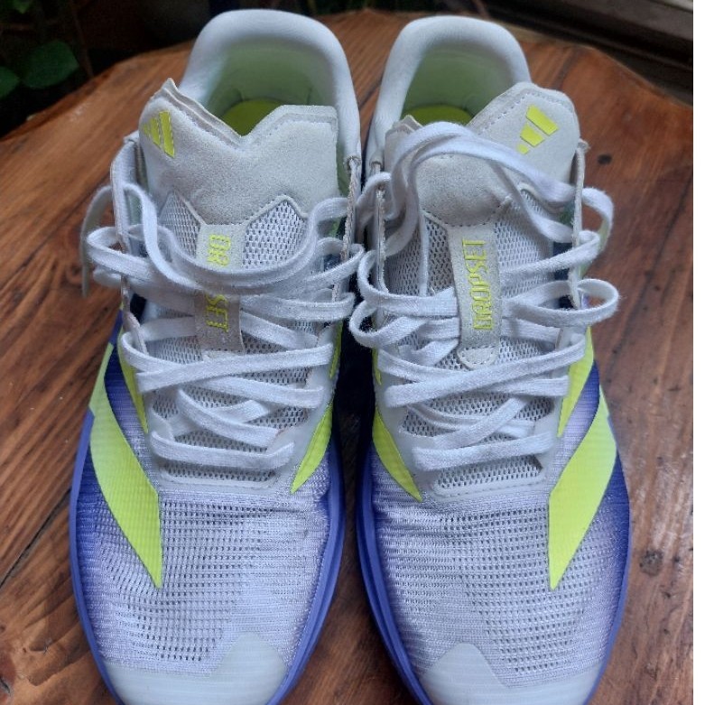 preloved adidas adizero dropset