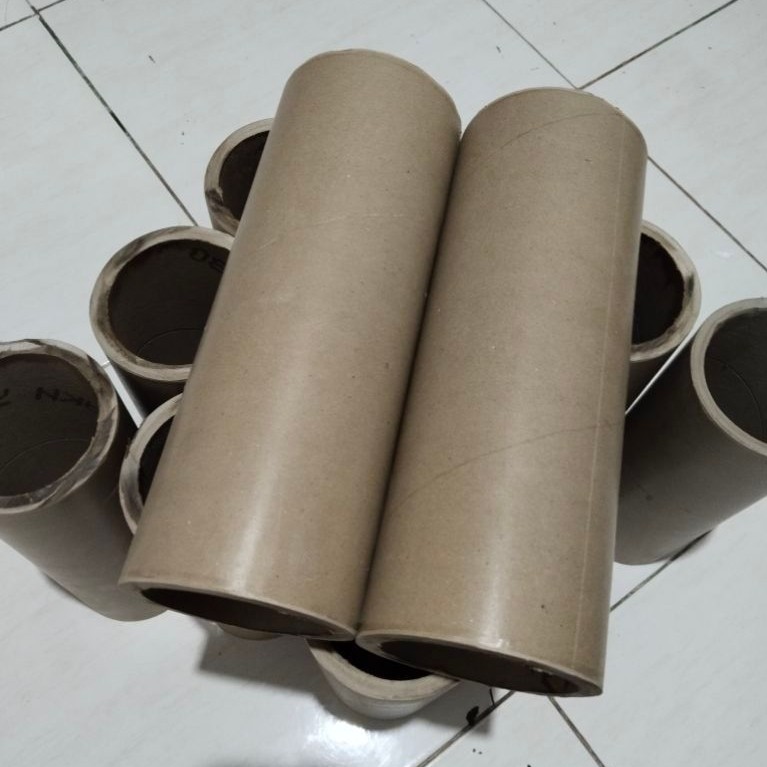 Selongsong/Coreness/Tabung Kertas/Paper Core
