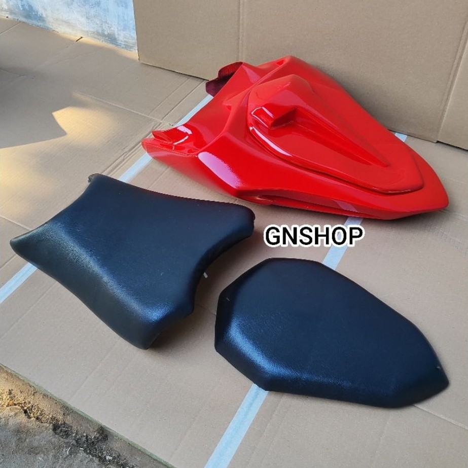 body belakang CBR lokal k45a/k45 model CBR 250R