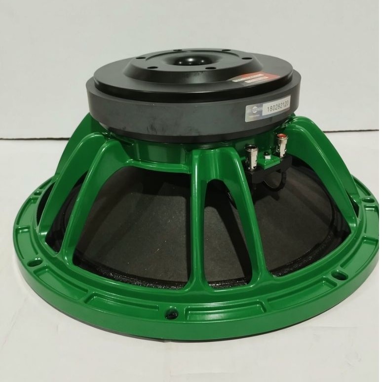 Speaker 12 Inch BNC 12TBW100 Original Voice Coil 3 INCH
