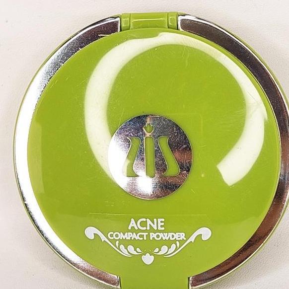 Ace- Liz Skincare Acne Compact Powder ( Bedak Jerat )