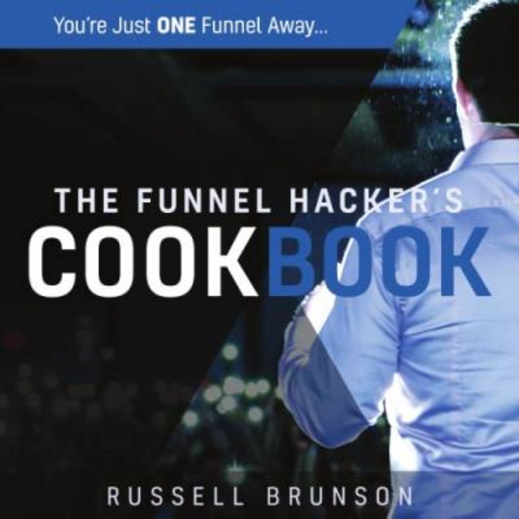 Hacker's Cookbook