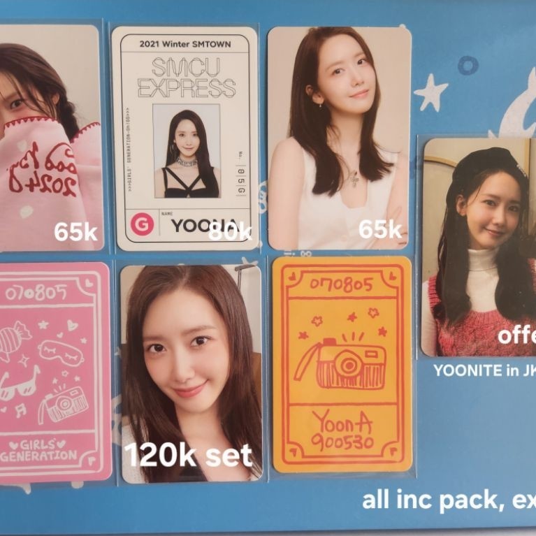 Yoona PC