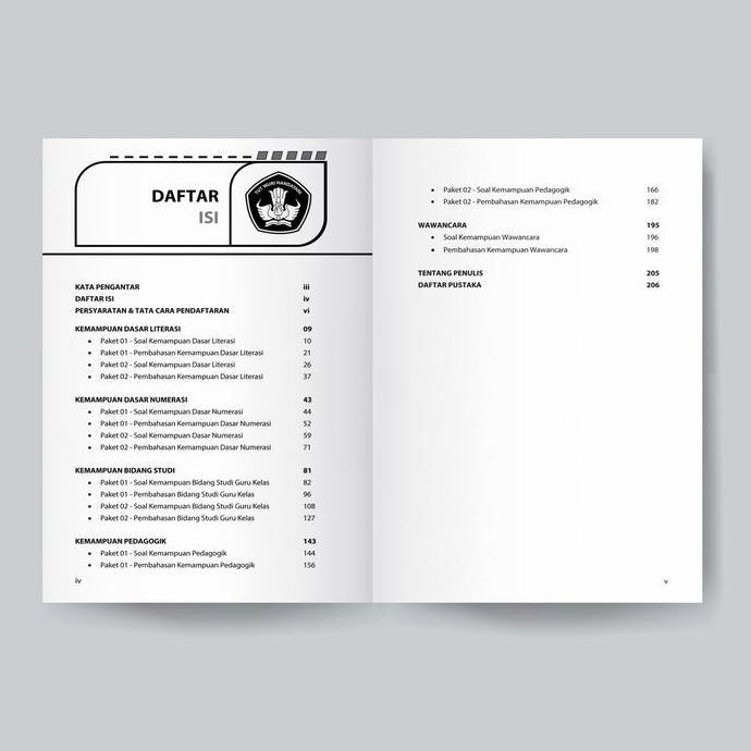 Upama78 - Buku PPG PGSD 2026 - Buku PPG Prajabatan Guru Kelas 2026 - PPG Guru PAUD - PPG Guru IPA - 