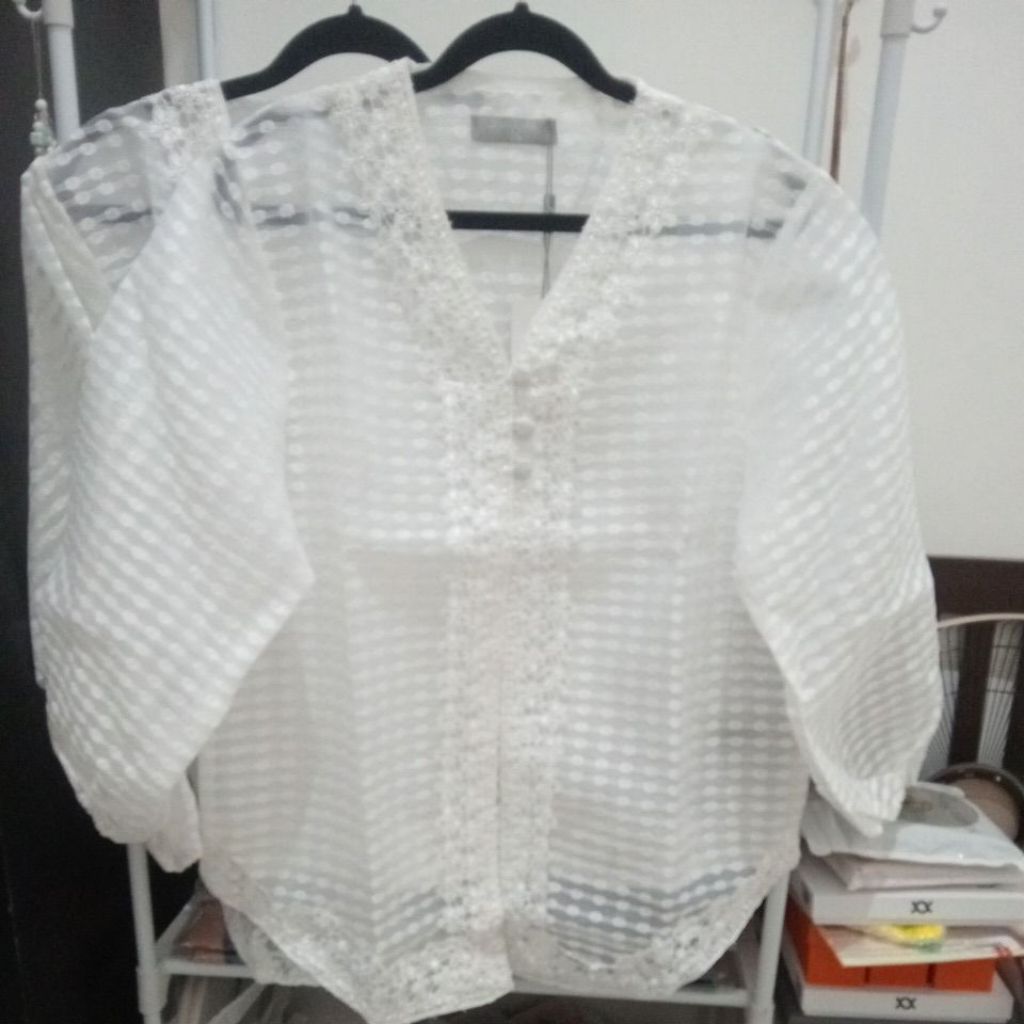 Mirea Outer Jenna & Kaia