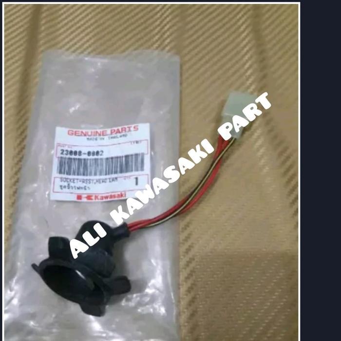 soket lampu piting bolham lampu bulat ninja ss
