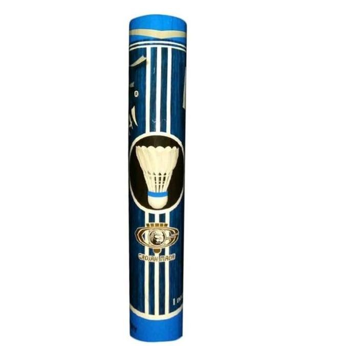 Yozazah_ - Samurai Biru Shuttlecock Badminton Original