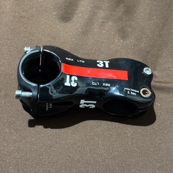 stem carbon 3T