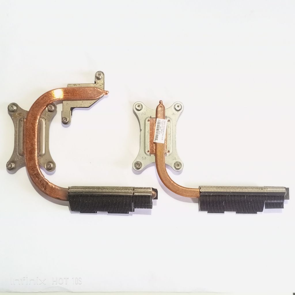 Heatsink kipas headsing samsung np300e series samsung np300 np300e4c np300e4a np300e4x ori