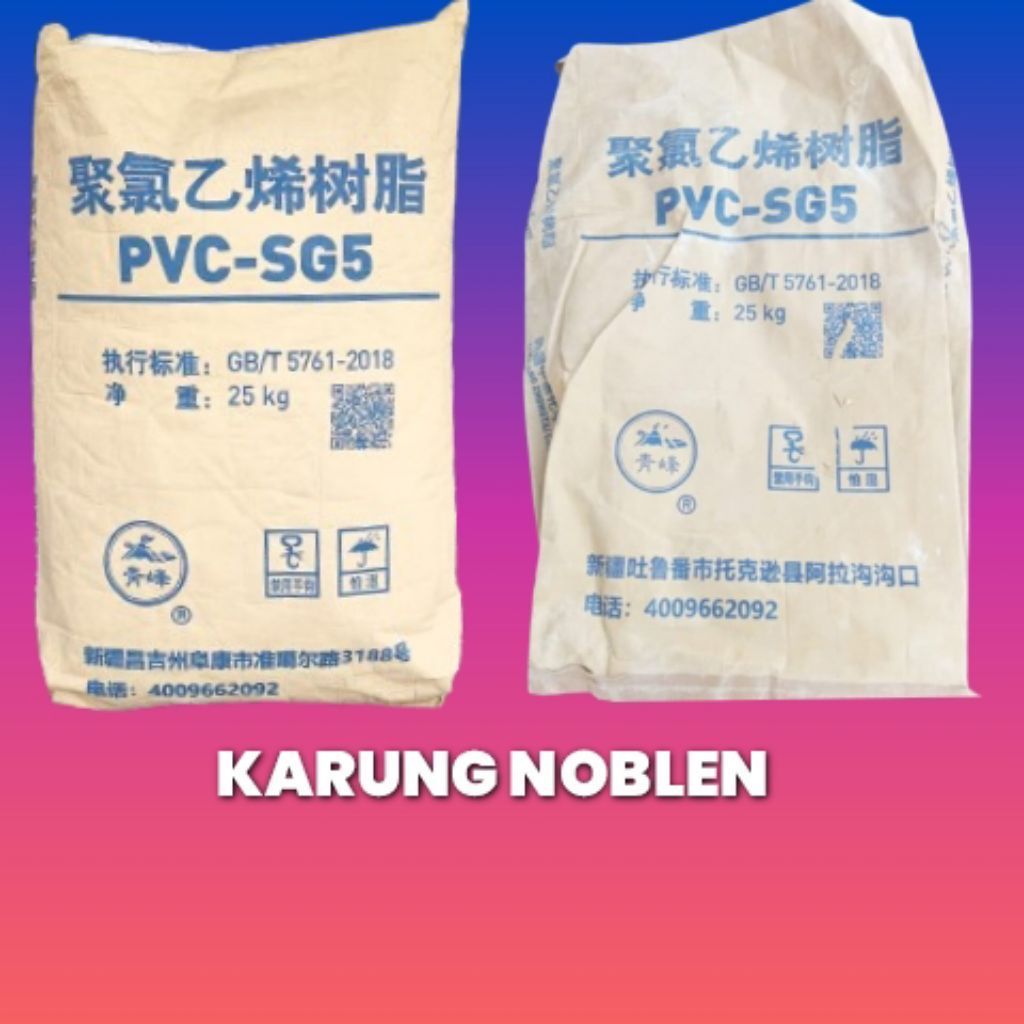 NOBLEN, UNTUK ISI PUING