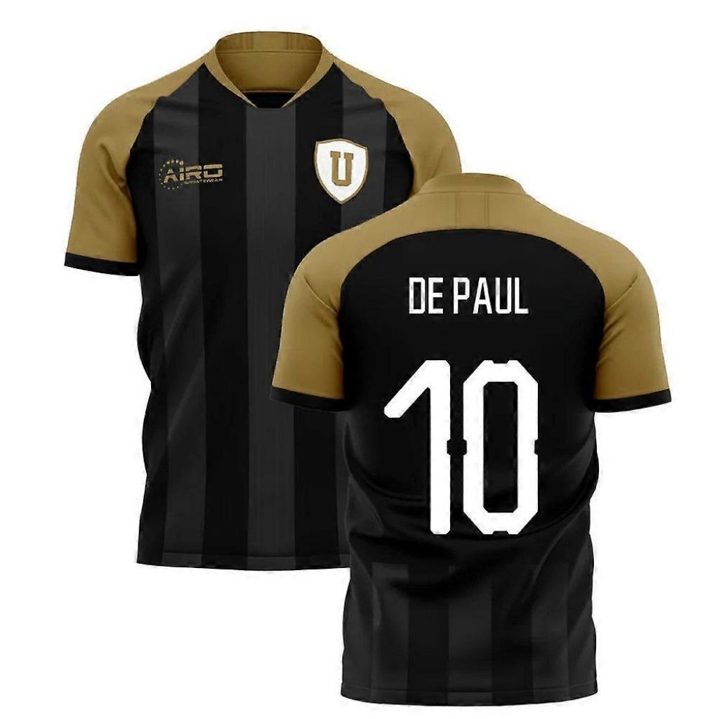 Jersey Udinese 25-26 away full printing, bebas nama dan no.punggung