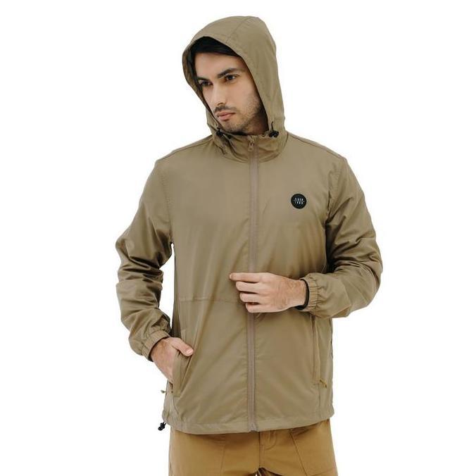EIGER X-TRAVERIAN HOODIE JACKET