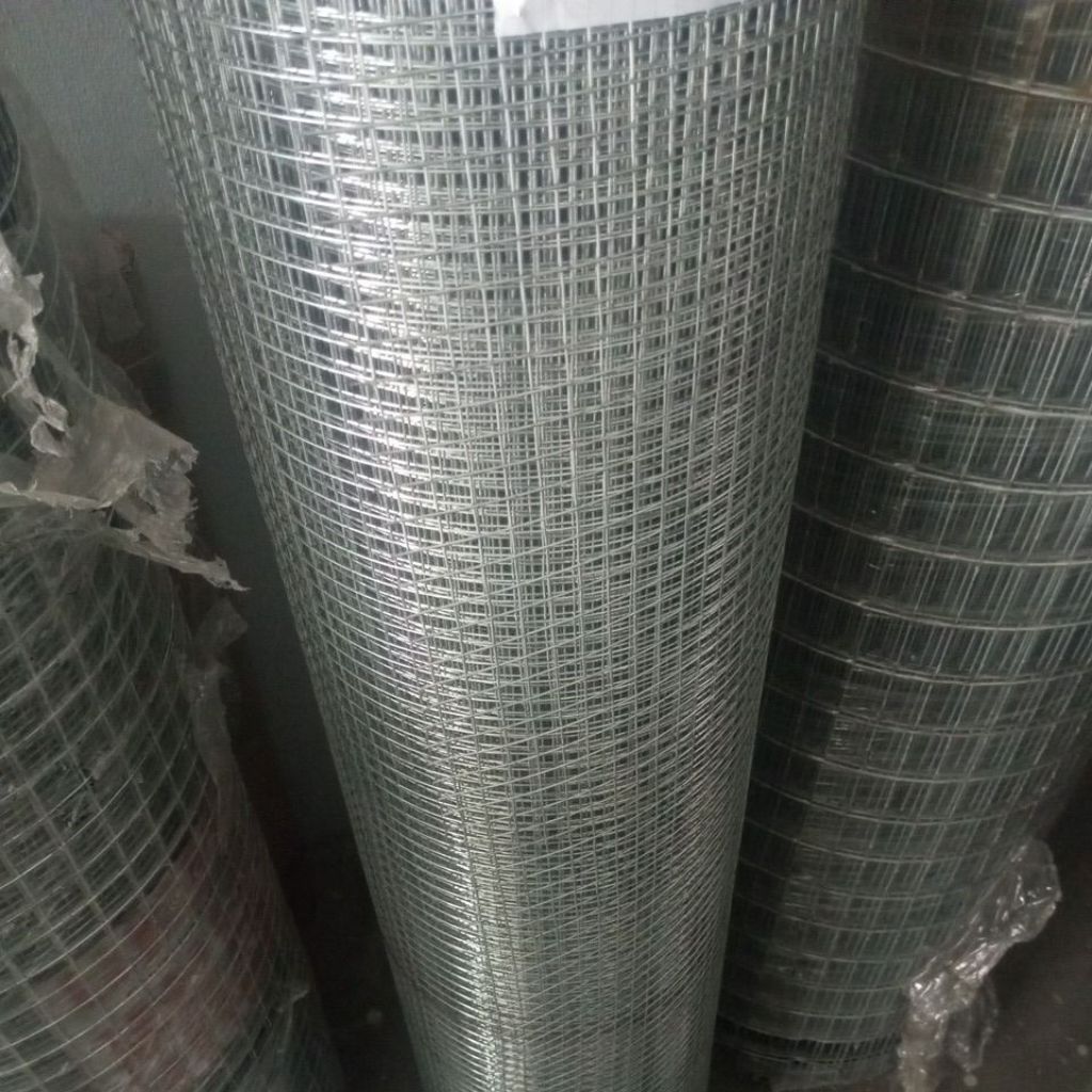 kawat loket galvanis/kawat ram galvanis 1,2mm ( osmo 5518 S3)/1m