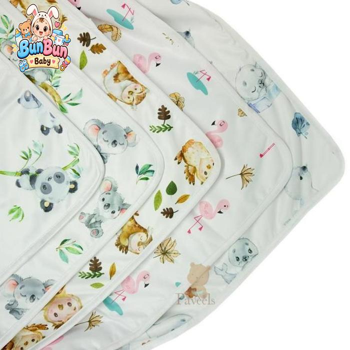 NeVia Waterproof Protection Pad Mattress Size