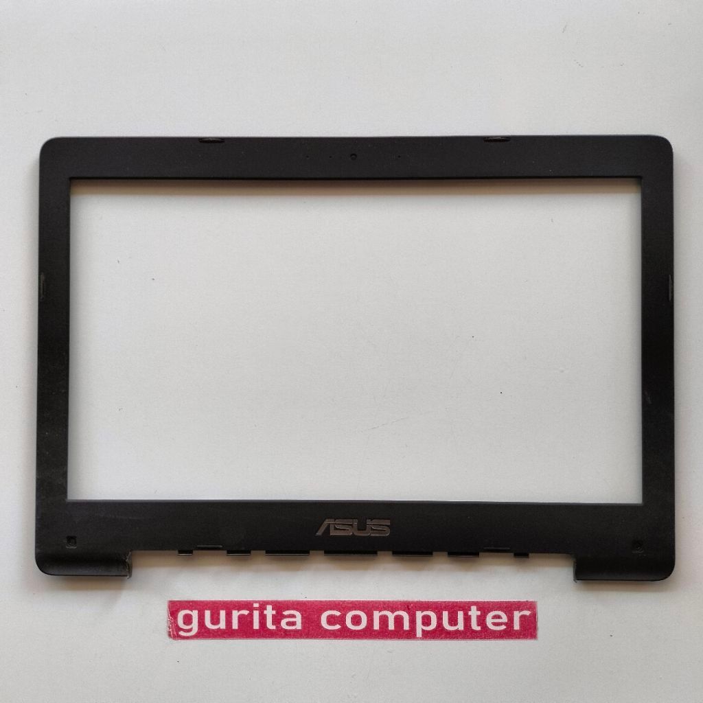 casing frame laptop Asus a456u