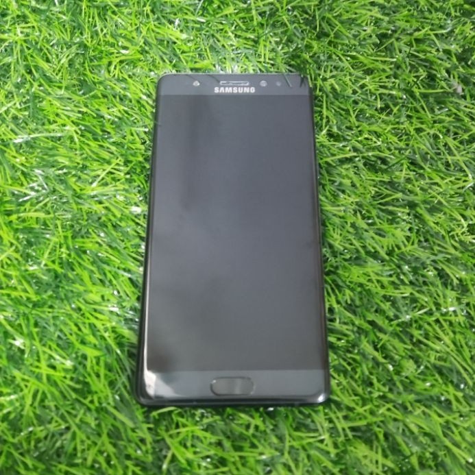 Samsung Galaxy Note FE 4/64GB Unit Only
