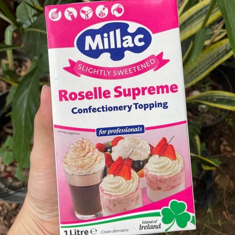 millac roselle supreme 1 liter