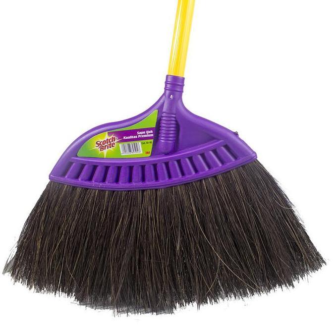 SCOTCH-BRITE Sapu Ijuk Set ID-45