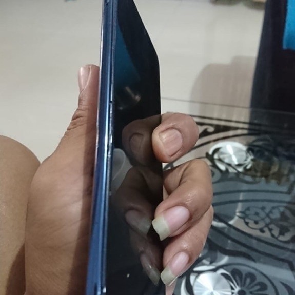 Asus Max Pro M2 Second
