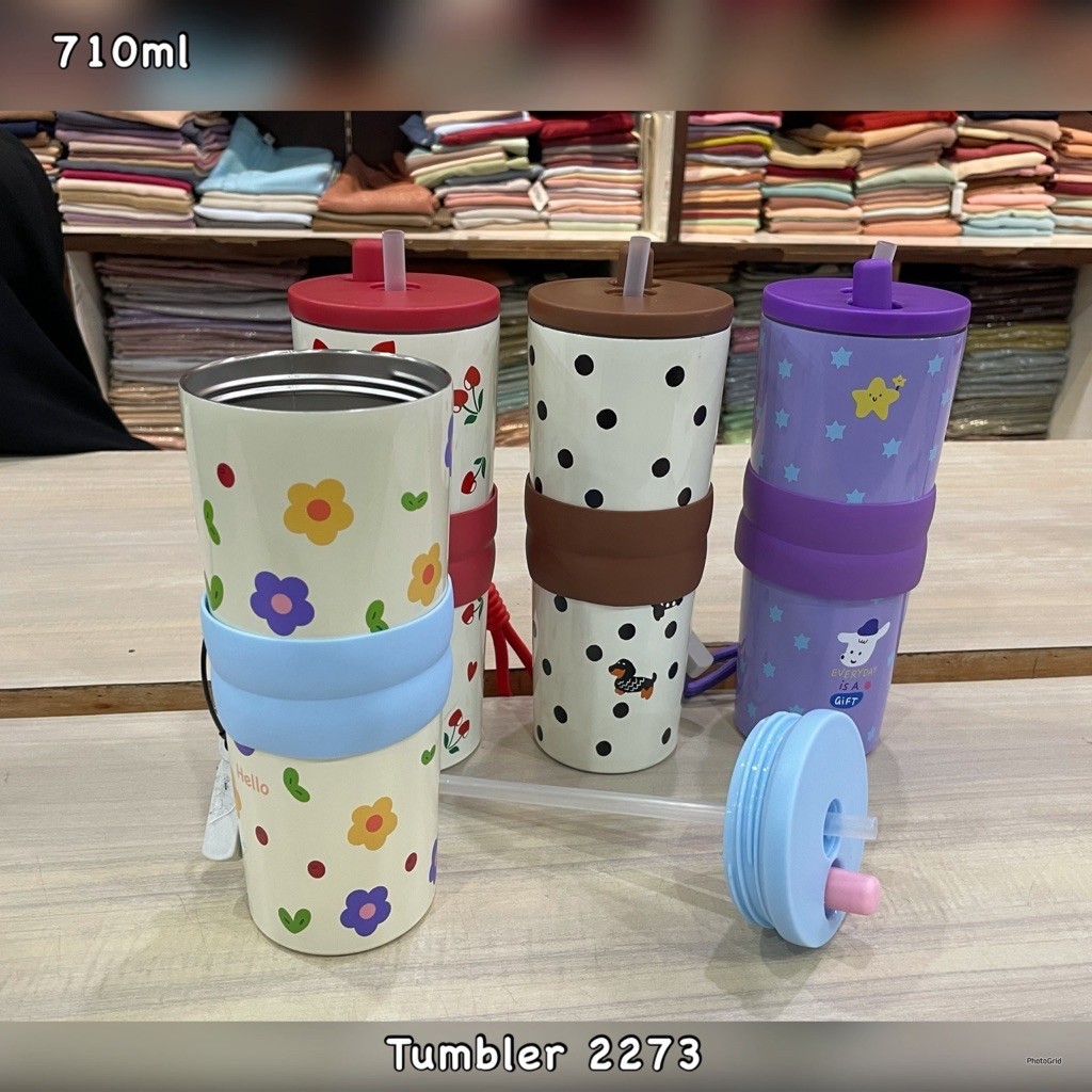 Tumbler 2273 Official